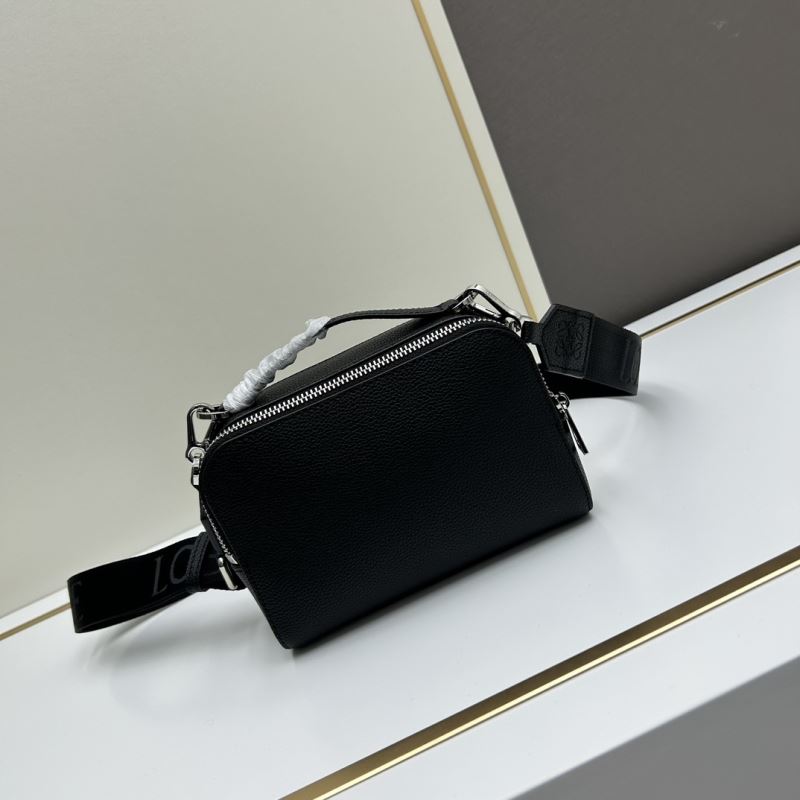 Loewe Satchel Bags